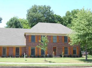 751 Hermitage Trail Dr, Collierville, TN 38017
