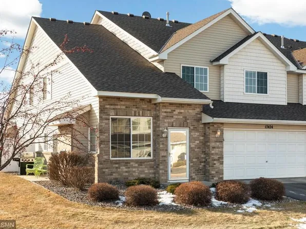 17424 Gettysburg Way, Lakeville, MN