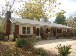 1756 Sligo Rd, Bossier City, LA 71112