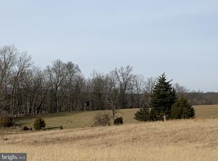 Route 13/1, Berkeley Springs, WV 25411