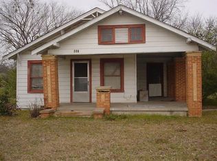 589 E Lennon Dr, Emory, TX 75440