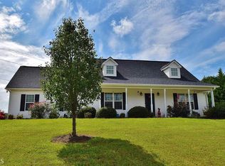4407 Lowden Point, Gainesville, GA 30506