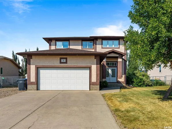 5 Simpson BAY, Balgonie, SK S0G 0E0