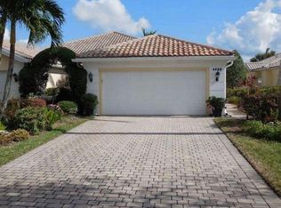 4688 Ossabaw Way, Naples, FL 34119