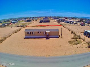 1269 Santa Luisa, Chaparral, NM 88081
