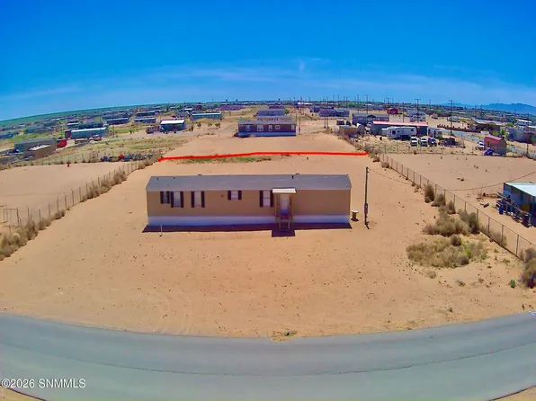 1269 Santa Luisa, Chaparral, NM 88081