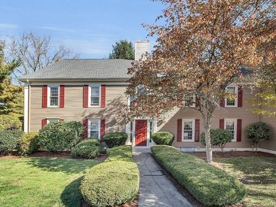 6 Essex Green Ln #A, Peabody, MA, 01960