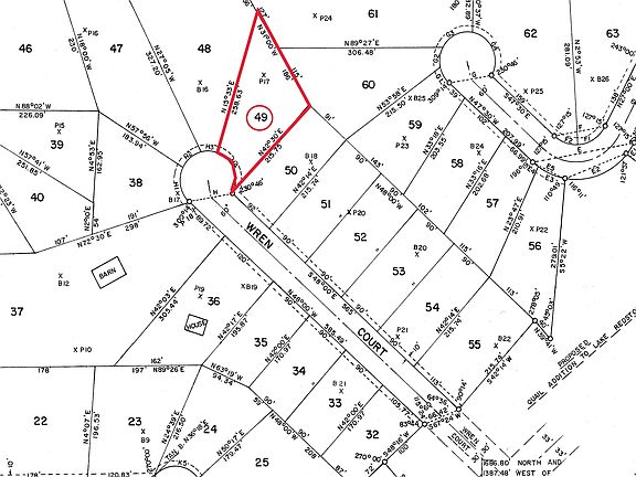 5th image of E4162 Wren Ct