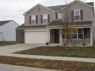 1239 Summer Ridge Ln, Brownsburg, IN 46112