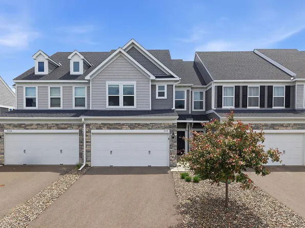 5138 94th Ln N, Brooklyn Park, MN 55443