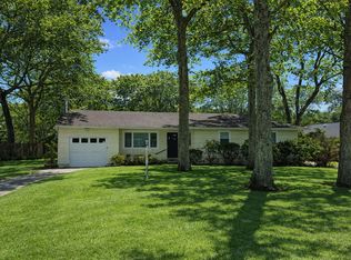 50 Hazelwood Ave, Westhampton Beach, NY 11978