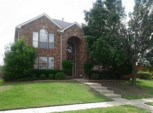 3110 Fair Oak Dr, Rowlett, TX 75089