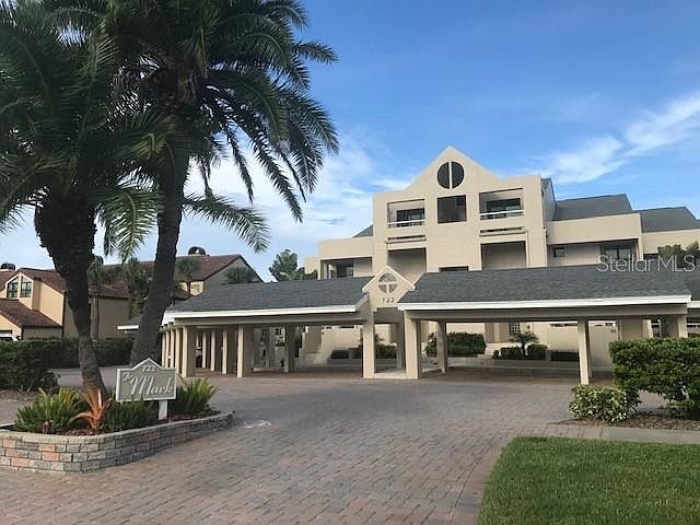 1st image of 722 Pinellas Bayway #107