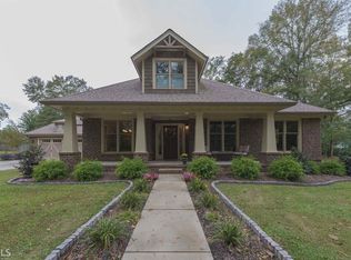 834 Jasper St, Madison, GA 30650
