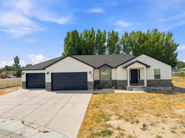 212 Rock Creek Cir, Gunnison, UT 84634