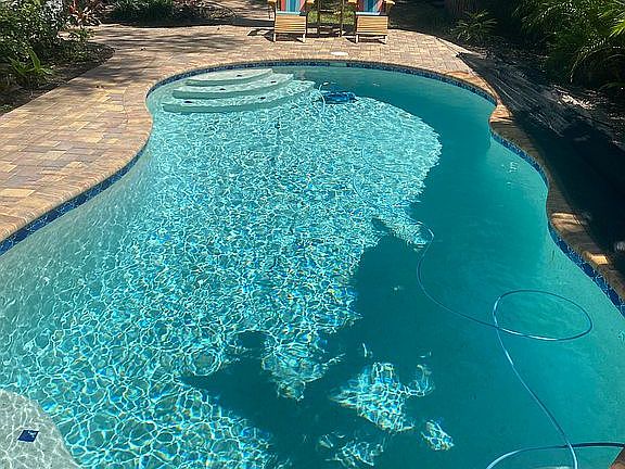 2nd image of 1642 San Helen Dr