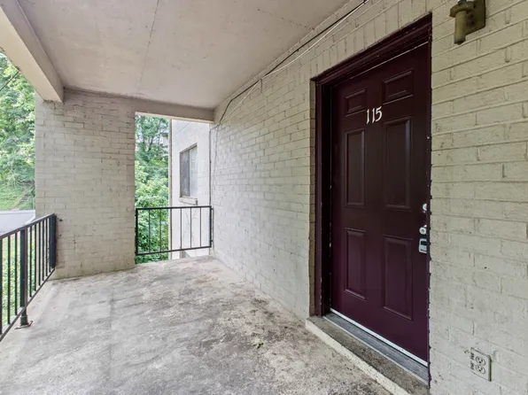 550 Harding Pl APT F115, Nashville, TN 37211