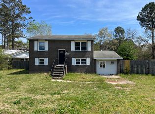 2208 Bungalow Rd, Augusta, GA 30906