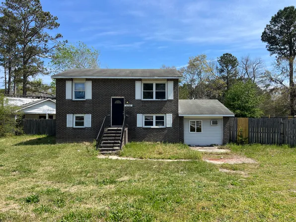 2208 BUNGALOW Road, Augusta, GA 30906