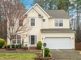 3712 Appling Way, Durham, NC 27703
