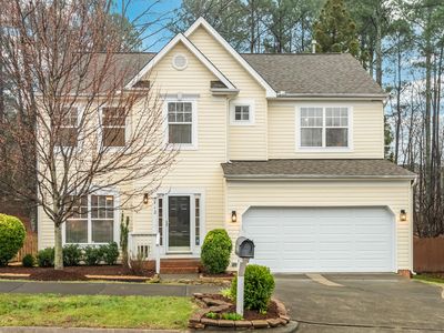3712 Appling Way, Durham, NC, 27703