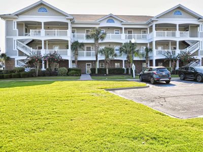 5801 Oyster Catcher Dr. #832, North Myrtle Beach, SC, 29582