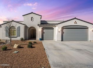 7521 Cubalaya Pl, Las Cruces, NM 88007