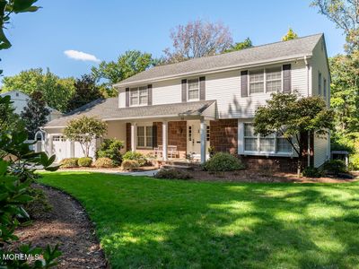 32 Glen Oak Drive, Middletown, NJ, 07748