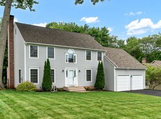 19 Harrison Dr, Cromwell, CT 06416