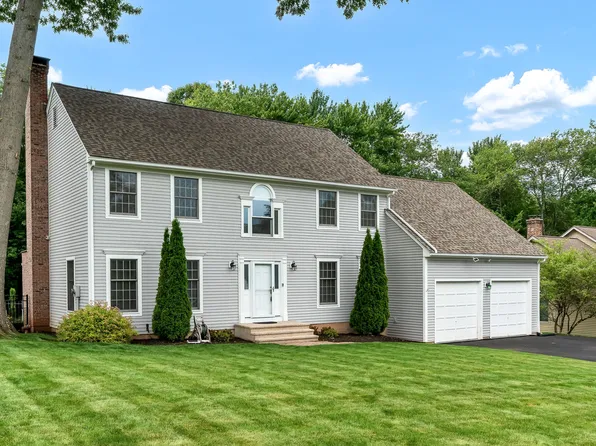 19 Harrison Drive, Cromwell, CT 06416