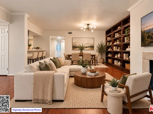 11918 Avon Way Unit 102, Los Angeles, CA 90066