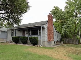 2239 SW Kenilworth Ct, Topeka, KS 66606