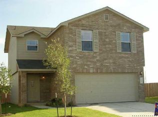 1003 Potter Cv, Hutto, TX 78634
