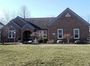 309 Kramer St, Canal Winchester, OH 43110