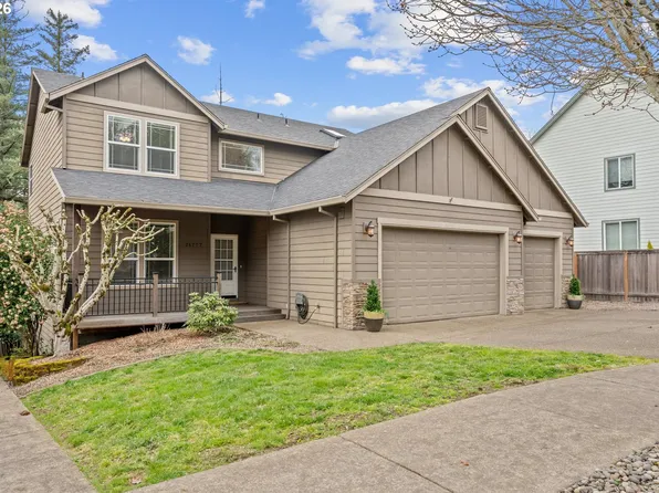 21777 SW Fuller Dr, Tualatin, OR 97062