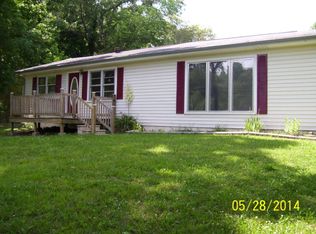 486 Haig Mill Rd NW, Dalton, GA 30721