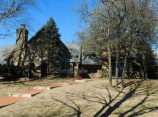 9413 Nawassa Dr, Midwest City, OK 73130