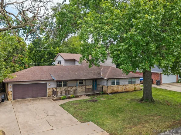 3608 Velma Dr, Bartlesville, OK 74006