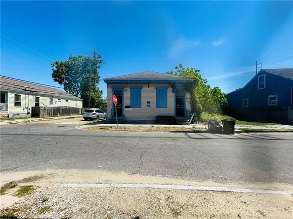 1600 Reverend John Raphael Jr Way, New Orleans, LA 70113