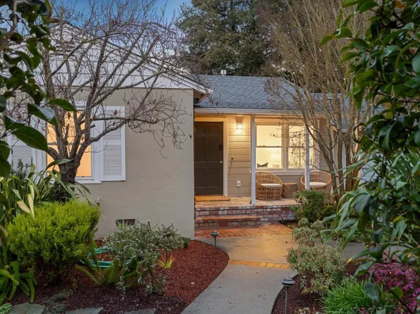 754 15th Ave, Menlo Park, CA 94025