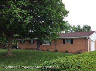 6938 Coffman Rd, Indianapolis, IN 46268