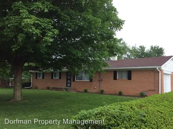 6938 Coffman Rd, Indianapolis, IN 46268