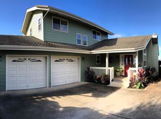 28 Kulamanu Cir, Kula, HI 96790