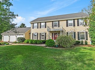 11385 Hillsboro Dr, Huntley, IL 60142