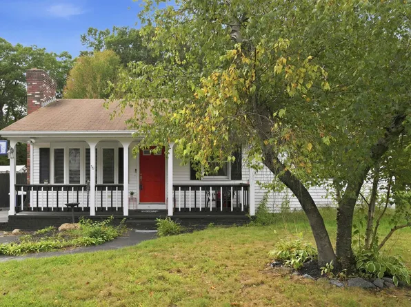 141 Hoyt Street, Manchester, NH 03103