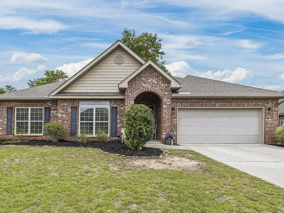 6117 Cobblestone Ct