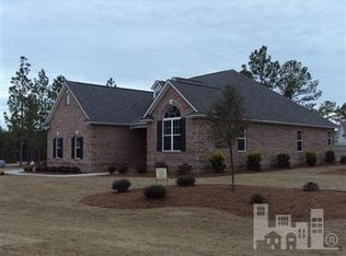 204 Whimbrell Way, Hampstead, NC 28443
