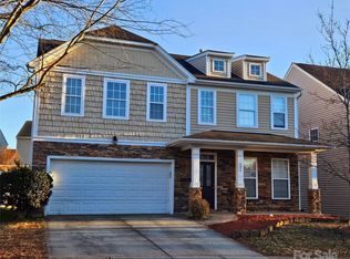 223 Minitree Ln, Charlotte, NC 28214