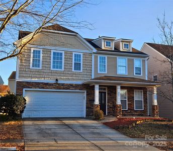 223 Minitree Ln, Charlotte, NC, 28214