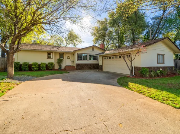 2739 Yana Ave, Redding, CA 96002